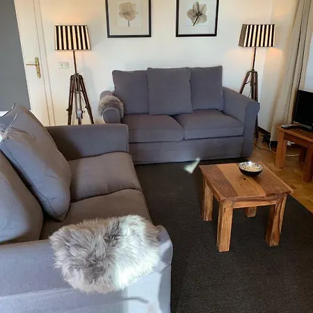 I Santi Apartment