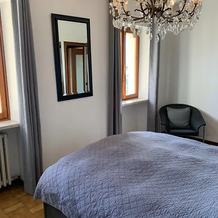 I Santi Apartment Lazise