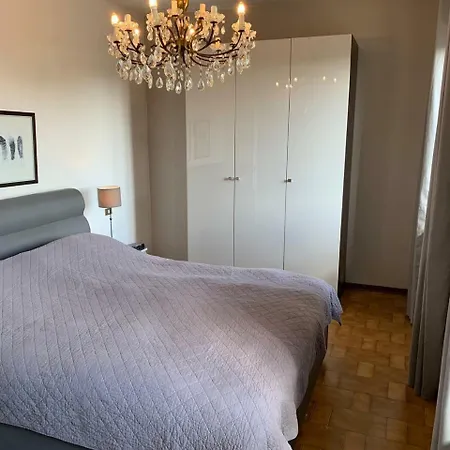 I Santi Apartmán *